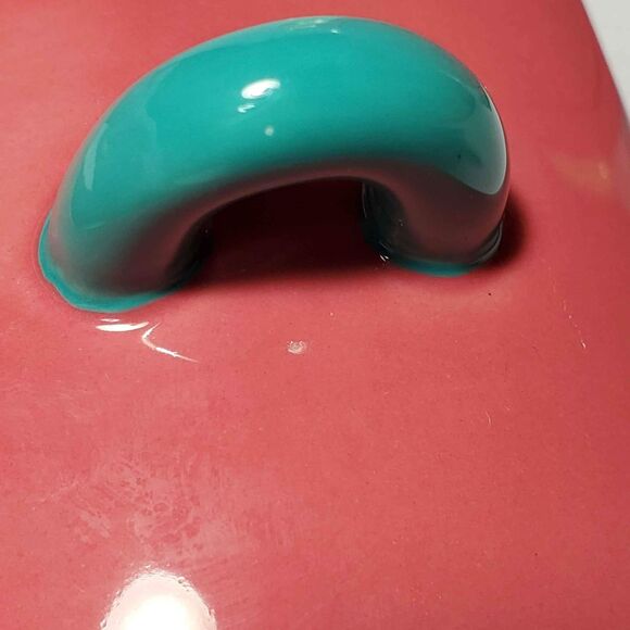 Coyne's & Company Teapot 2003 - Picture 6 of 10